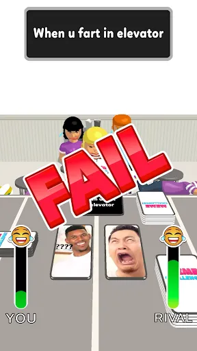 Скриншот 2 — Meme Challenge: Dank Memes