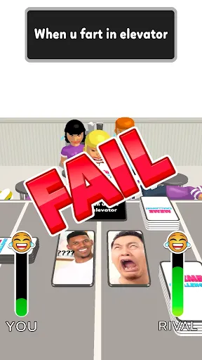 Скриншот 7 — Meme Challenge: Dank Memes