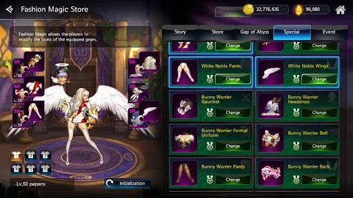 Скриншот 5 — DragonSpear: Nightmare Master