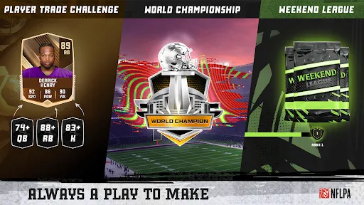 Скриншот 6 — Football Head Coach 26 NFL PA