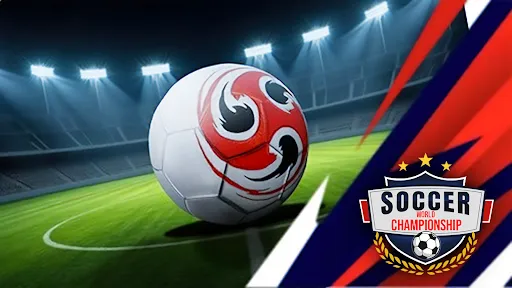 Скриншот 8 — Ultimate Football Champions 3D