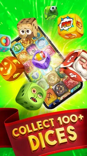 Скриншот 6 — Ludo Titan