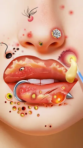 Скриншот 4 — Happy Screw Trip 3D: ASMR