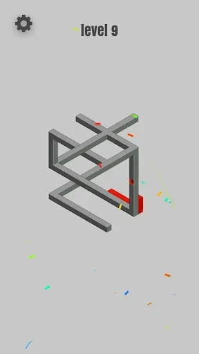 Скриншот 2 — hocus 3D