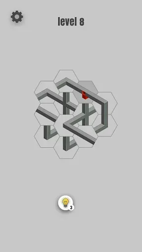 Скриншот 3 — hocus 3D