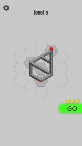 Скриншот 5 — hocus GO