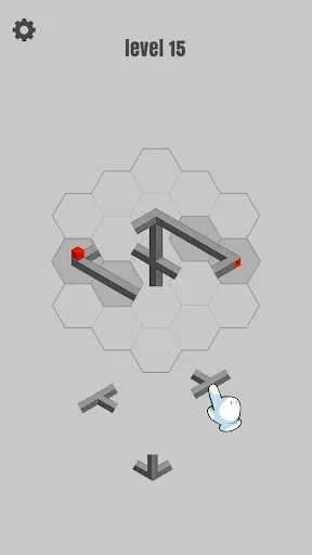 Скриншот 7 — hocus GO