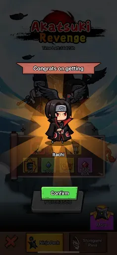 Скриншот 6 — Brawl Heroes - Idle RPG