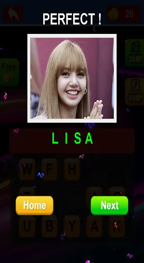 Скриншот 8 — Guess Kpop Idol