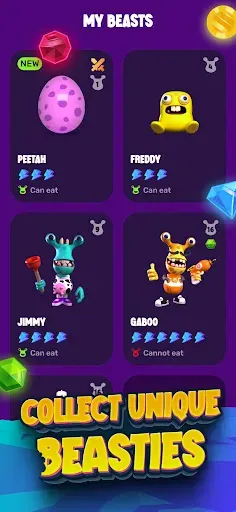Скриншот 6 — Arc8 Beasts: Win Cash Prizes