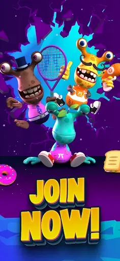 Скриншот 7 — Arc8 Beasts: Win Cash Prizes