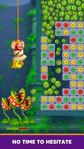 Скриншот 5 — King Escape: King Castle
