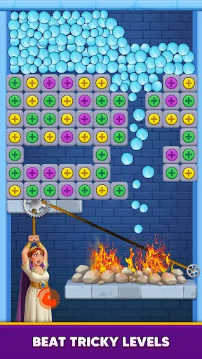 Скриншот 7 — King Escape: King Castle