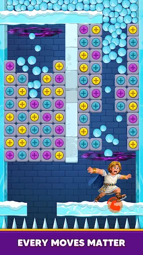 Скриншот 8 — King Escape: King Castle
