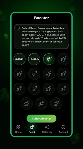 Скриншот 3 — Game Gems