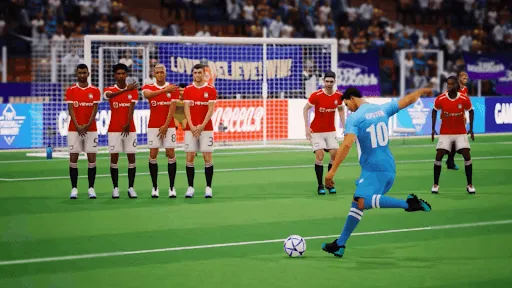 Скриншот 7 — Top Football Manager 2026