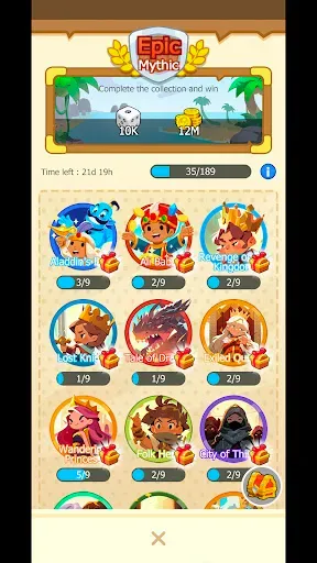 Скриншот 8 — Pirate Go: Bravo