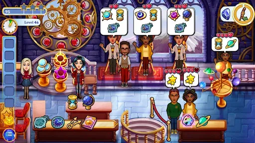 Скриншот 7 — Arcane Arts Magic Management 2
