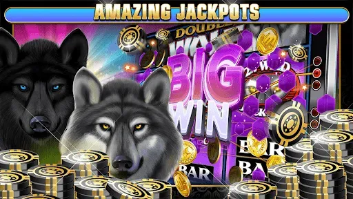 Скриншот 3 — Slingo Casino Vegas Slots Game