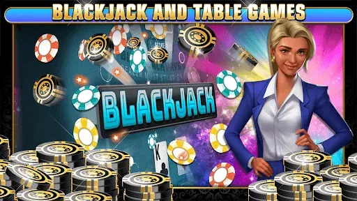Скриншот 7 — Slingo Casino Vegas Slots Game