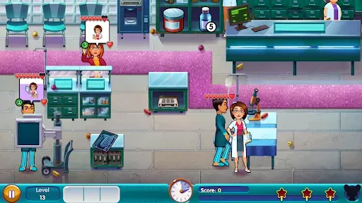 Скриншот 5 — Heart's Medicine — Season One