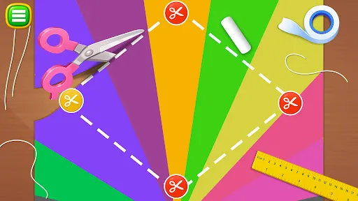 Скриншот 8 — Kite Flying Adventure Game