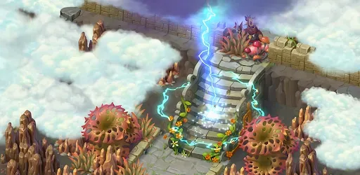 Скриншот 6 — Ancient Village 3