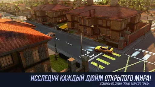 Скриншот 4 — Gangstar Vegas - Мафия в игре
