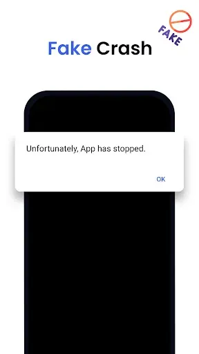 Скриншот 7 — блокировка (AppLock)