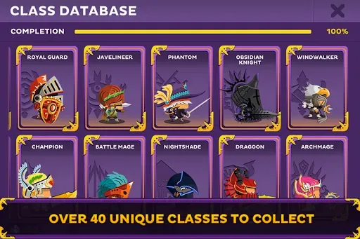 Скриншот 5 — King's League: Odyssey