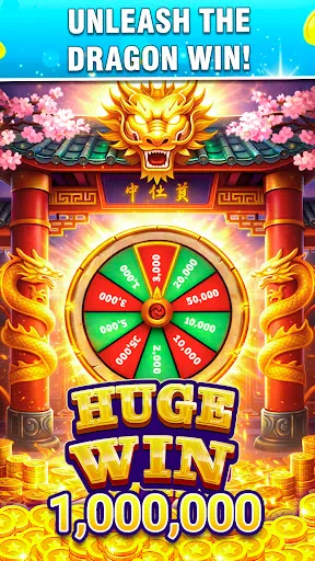Скриншот 8 — Wheel of Fortune: Spin and Fun