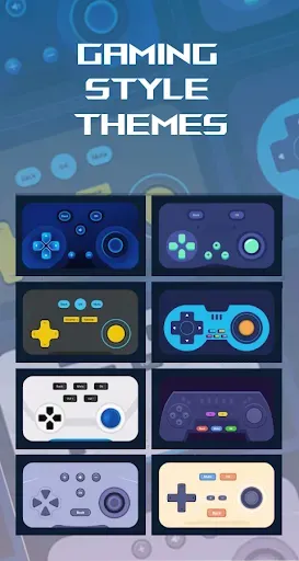 Скриншот 8 — Gamepad TV: Play Games Remote