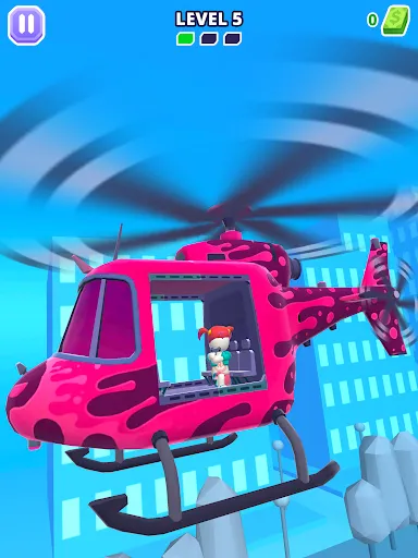 Скриншот 6 — HellCopter