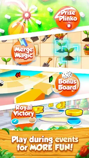 Скриншот 5 — GamePoint Bingo Games of Bingo