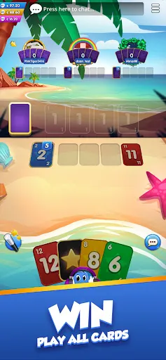 Скриншот 6 — Cardparty