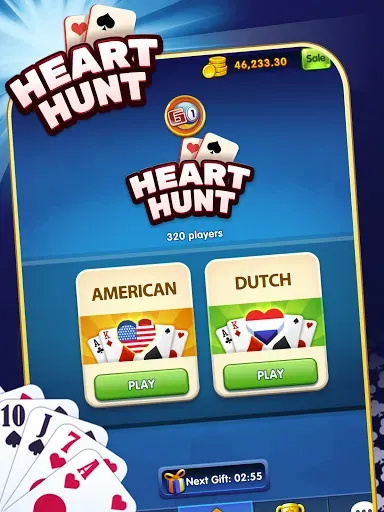 Скриншот 5 — GamePoint Hearthunt
