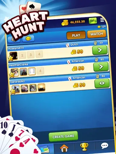 Скриншот 6 — GamePoint Hearthunt