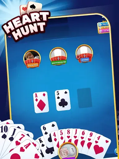 Скриншот 7 — GamePoint Hearthunt