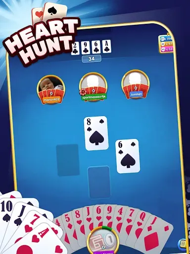 Скриншот 8 — GamePoint Hearthunt