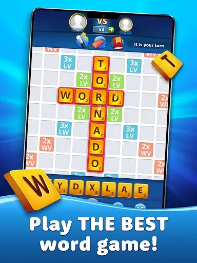 Скриншот 7 — Wordtornado