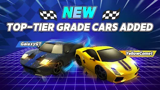 Скриншот 8 — Drift Rally Boost ON
