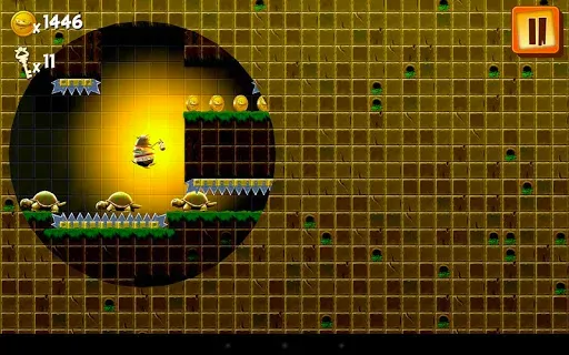 Скриншот 5 — Adventure Beaks