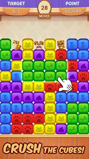 Скриншот 2 — Mission Rescue - Save Pets