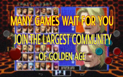 Скриншот 4 — Arcade 2002 (Old Games)
