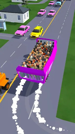 Скриншот 5 — Bus Arrival