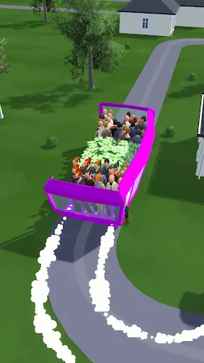 Скриншот 7 — Bus Arrival