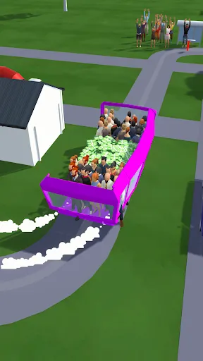 Скриншот 8 — Bus Arrival