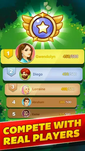 Скриншот 6 — Ludo Mania