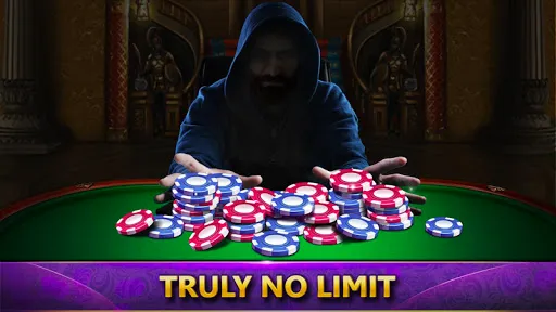 Скриншот 5 — Ultimate Teen Patti (3 Patti)