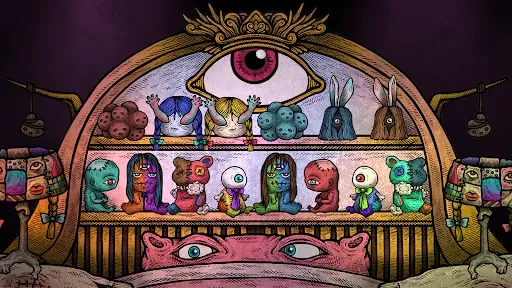Скриншот 7 — Cat Museum